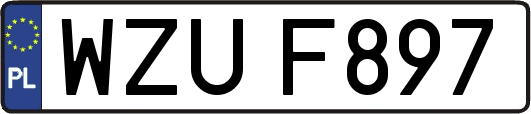 WZUF897