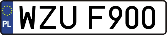 WZUF900
