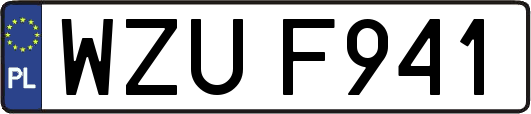 WZUF941