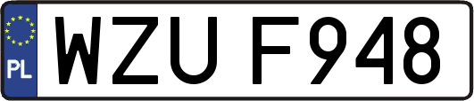 WZUF948