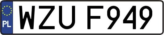 WZUF949