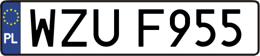 WZUF955
