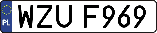 WZUF969