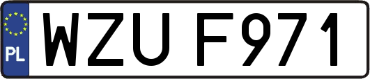 WZUF971