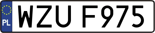 WZUF975