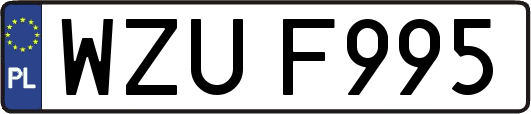 WZUF995