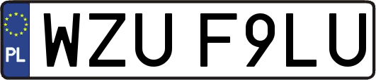 WZUF9LU
