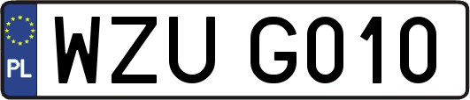WZUG010