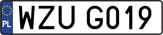 WZUG019