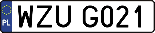 WZUG021