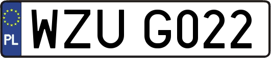 WZUG022