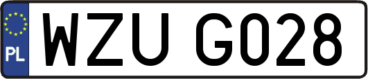 WZUG028