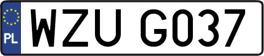 WZUG037