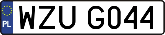 WZUG044