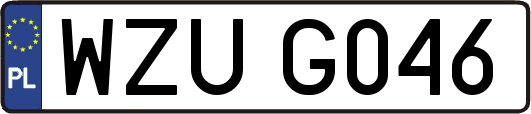 WZUG046