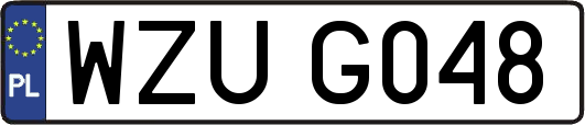 WZUG048