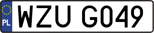 WZUG049