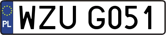 WZUG051