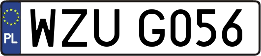 WZUG056