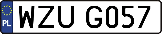 WZUG057