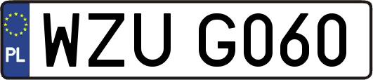 WZUG060