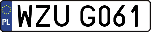 WZUG061