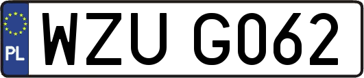 WZUG062