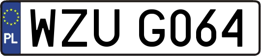 WZUG064