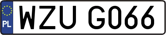 WZUG066