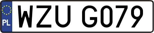 WZUG079