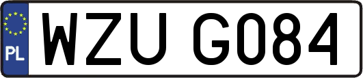 WZUG084