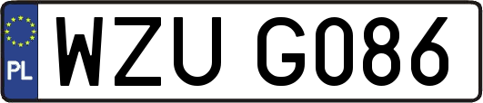 WZUG086