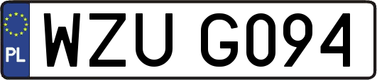 WZUG094