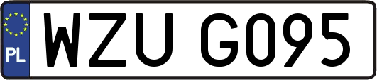 WZUG095