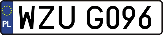 WZUG096