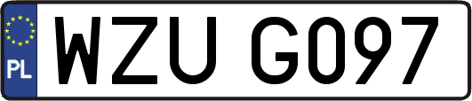 WZUG097