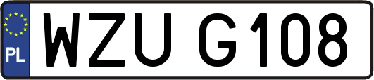 WZUG108