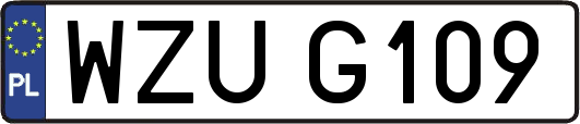 WZUG109