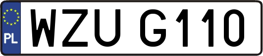WZUG110