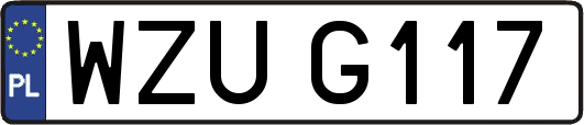 WZUG117