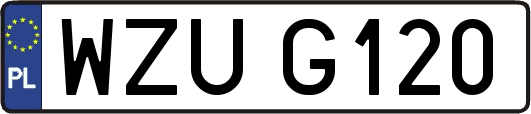 WZUG120