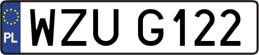 WZUG122