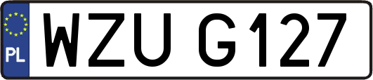 WZUG127