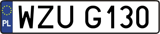 WZUG130