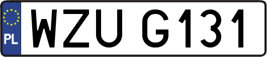 WZUG131