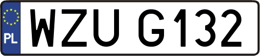 WZUG132