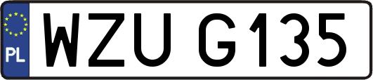 WZUG135