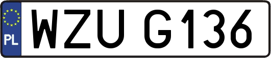 WZUG136