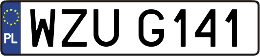 WZUG141