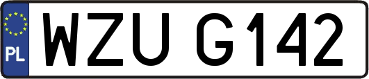 WZUG142